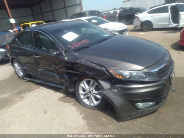 KIA OPTIMA 2012 5xxgm4a72cg083410