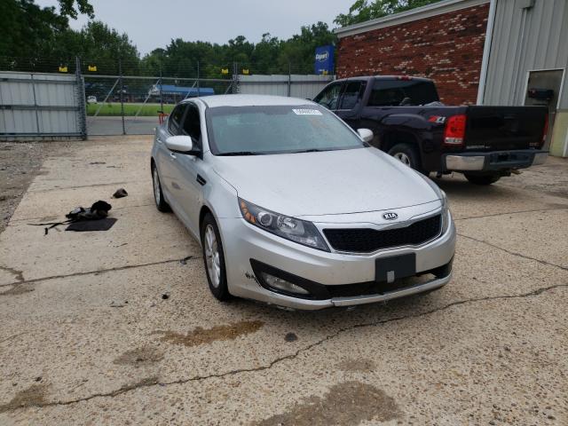 KIA OPTIMA LX 2012 5xxgm4a72cg083438