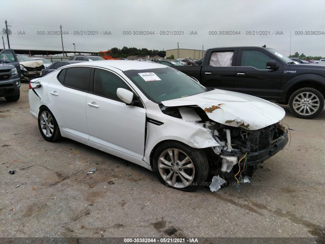 KIA OPTIMA 2012 5xxgm4a72cg083522