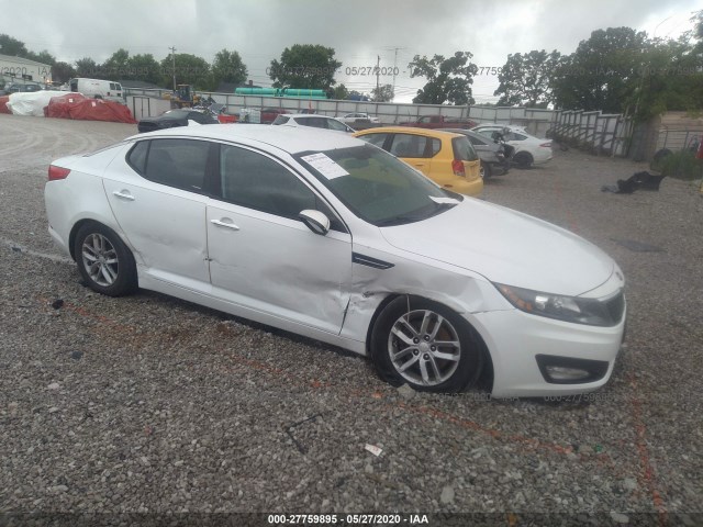 KIA OPTIMA 2012 5xxgm4a72cg085349