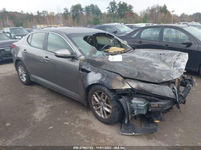 KIA OPTIMA 2012 5xxgm4a72cg085531