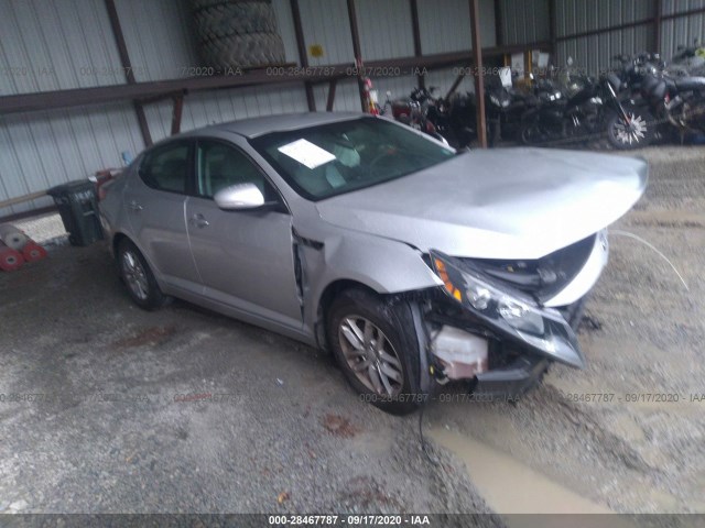 KIA OPTIMA 2013 5xxgm4a72dg092514