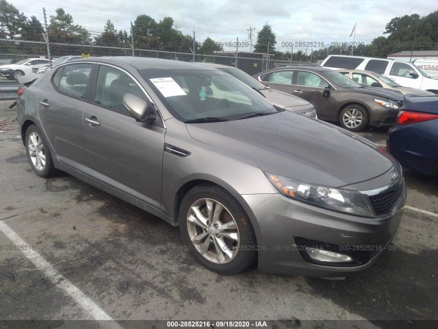 KIA OPTIMA 2013 5xxgm4a72dg092934