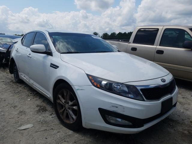 KIA OPTIMA LX 2013 5xxgm4a72dg093744