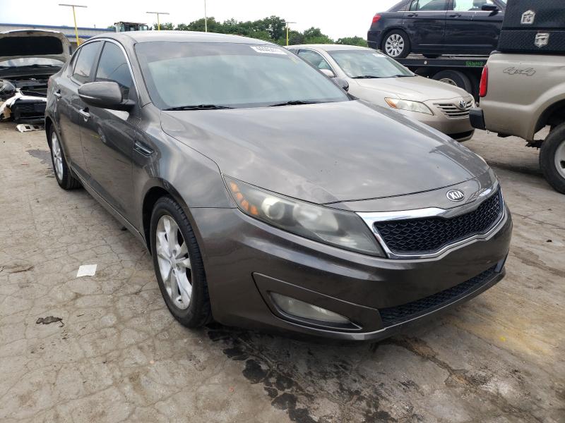 KIA OPTIMA LX 2013 5xxgm4a72dg095090