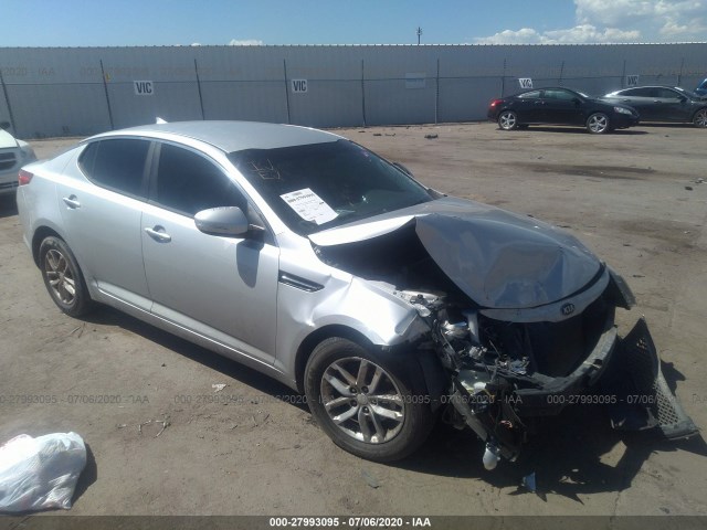 KIA OPTIMA 2013 5xxgm4a72dg095431