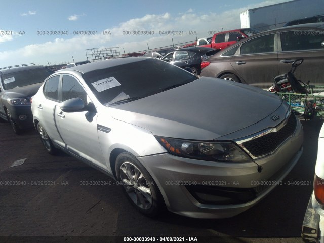 KIA OPTIMA 2013 5xxgm4a72dg095669