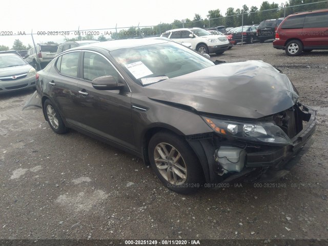 KIA OPTIMA 2013 5xxgm4a72dg097440