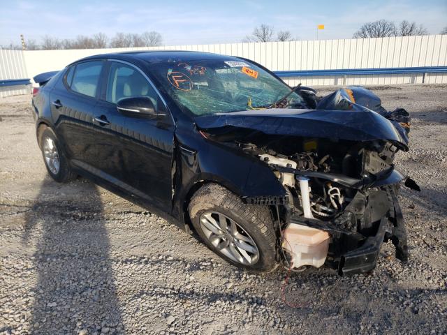 KIA OPTIMA LX 2013 5xxgm4a72dg098314