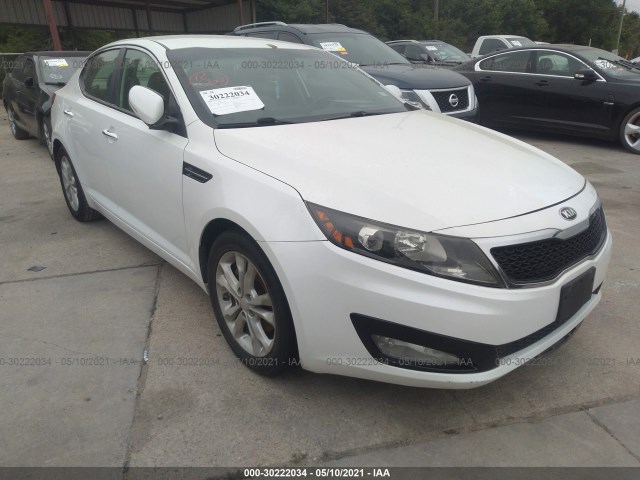 KIA OPTIMA 2013 5xxgm4a72dg098328