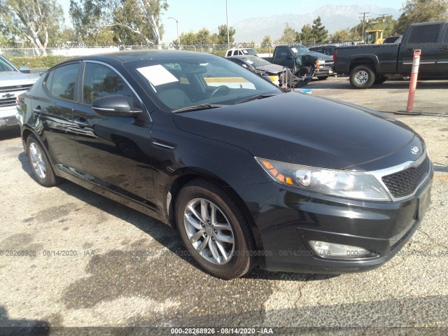 KIA OPTIMA 2013 5xxgm4a72dg098426