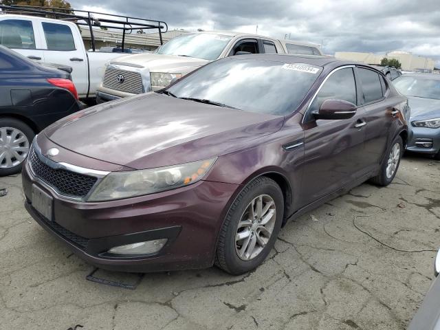 KIA OPTIMA 2013 5xxgm4a72dg098538