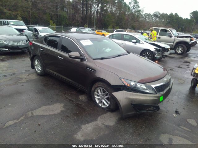 KIA OPTIMA 2013 5xxgm4a72dg098880