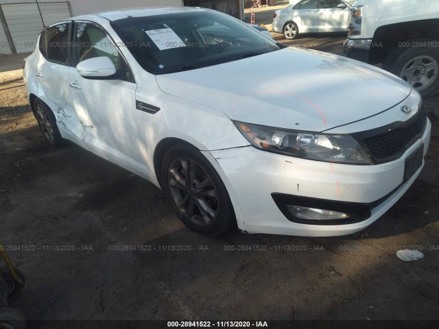 KIA OPTIMA 2013 5xxgm4a72dg098958