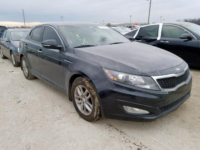 KIA OPTIMA LX 2013 5xxgm4a72dg100384