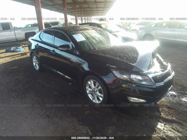 KIA OPTIMA 2013 5xxgm4a72dg101194