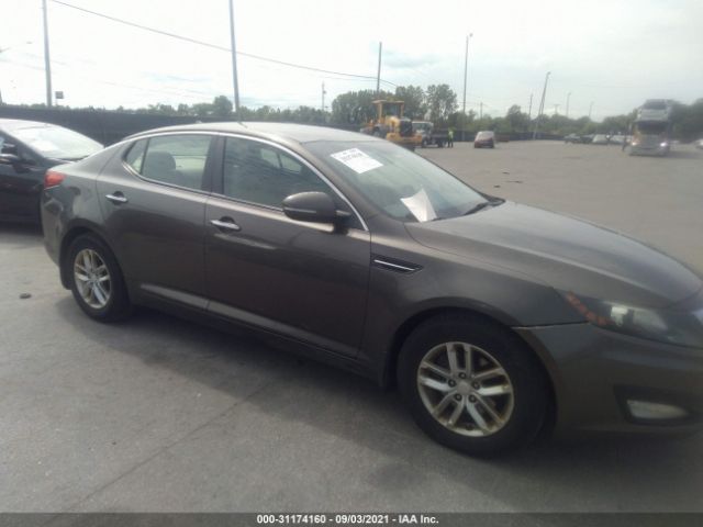 KIA OPTIMA 2013 5xxgm4a72dg103110