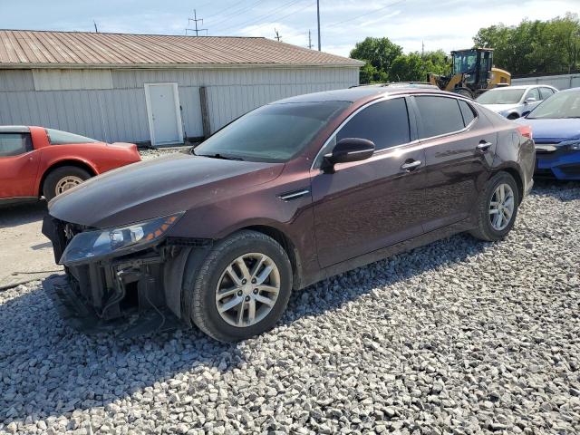 KIA OPTIMA 2013 5xxgm4a72dg105469