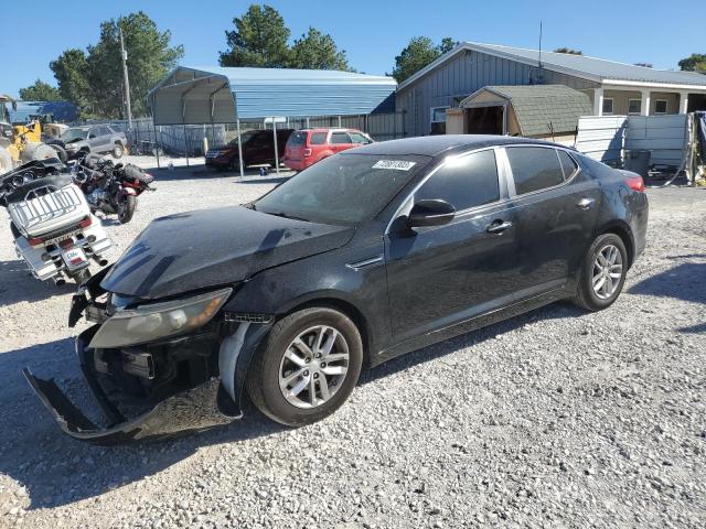 KIA OPTIMA 2013 5xxgm4a72dg106170