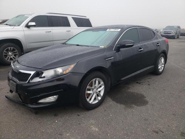 KIA OPTIMA 2013 5xxgm4a72dg106508