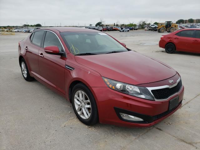 KIA OPTIMA LX 2013 5xxgm4a72dg108596