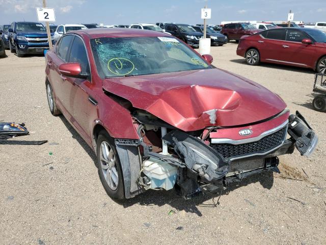 KIA OPTIMA LX 2013 5xxgm4a72dg109621