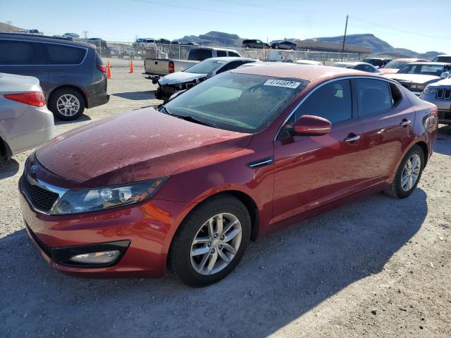 KIA OPTIMA 2013 5xxgm4a72dg109652