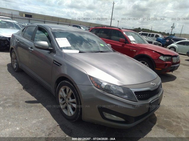 KIA OPTIMA 2013 5xxgm4a72dg113300