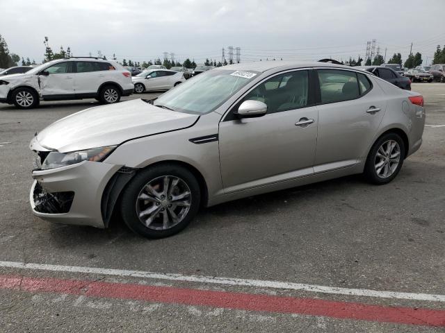 KIA OPTIMA LX 2013 5xxgm4a72dg115046