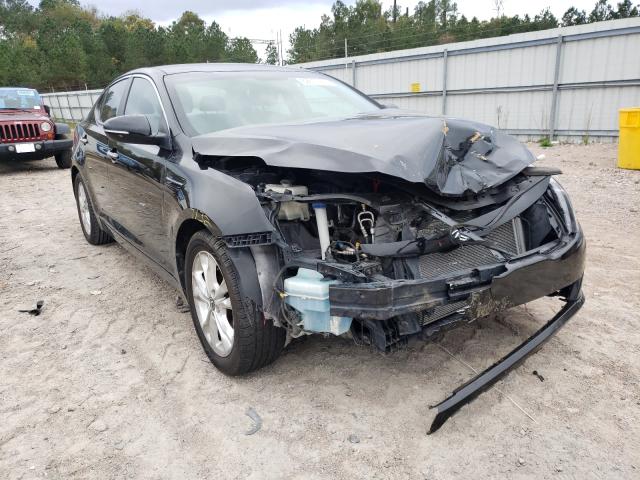 KIA OPTIMA LX 2013 5xxgm4a72dg115130