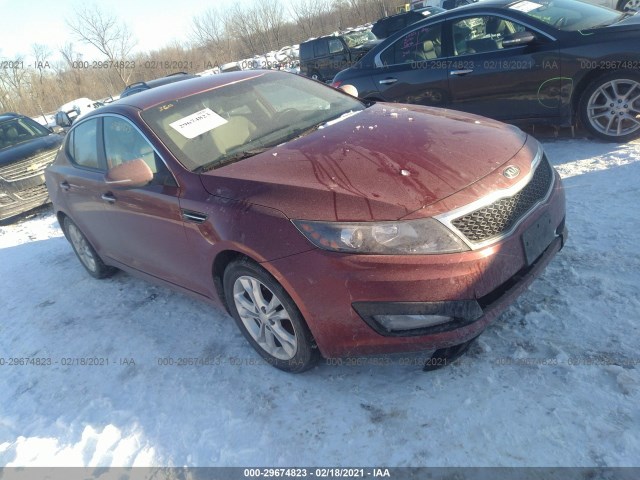 KIA OPTIMA 2013 5xxgm4a72dg115404