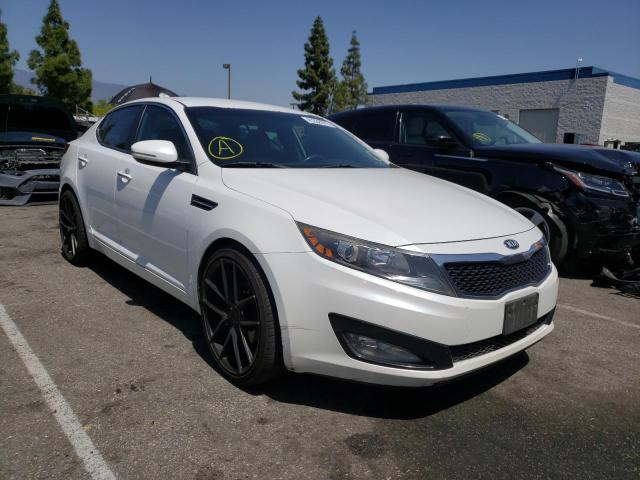 KIA OPTIMA LX 2013 5xxgm4a72dg115452