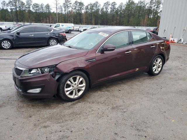 KIA OPTIMA 2013 5xxgm4a72dg115676