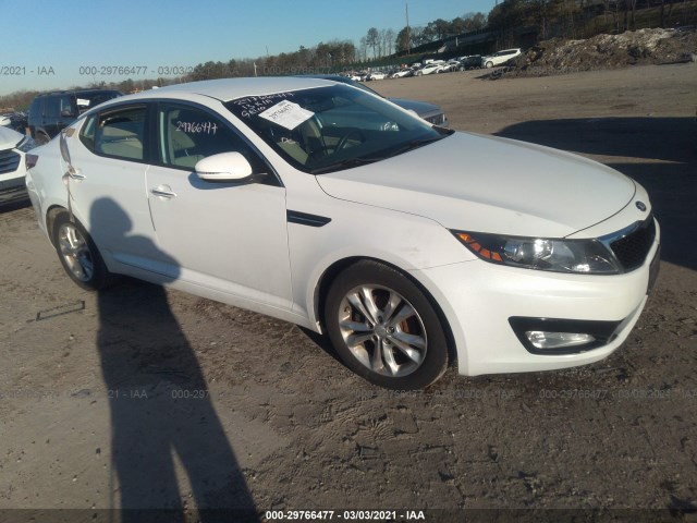 KIA OPTIMA 2013 5xxgm4a72dg115872