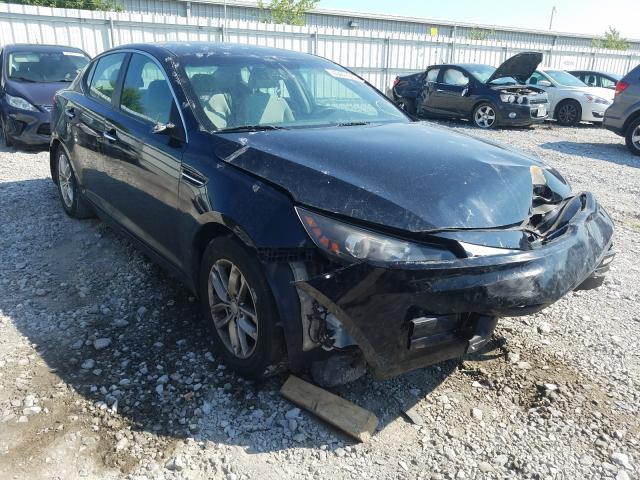 KIA OPTIMA LX 2013 5xxgm4a72dg117587