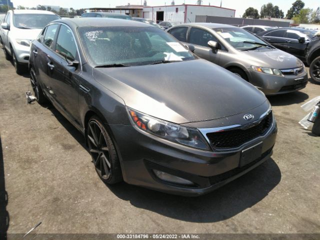 KIA OPTIMA 2013 5xxgm4a72dg121347