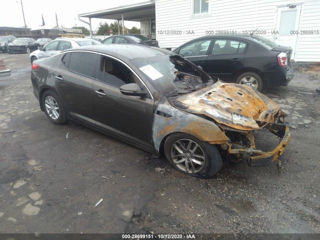 KIA OPTIMA 2013 5xxgm4a72dg121381