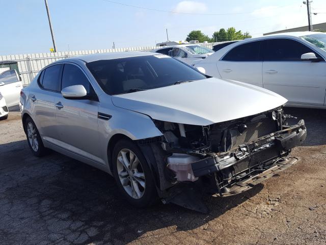 KIA OPTIMA LX 2013 5xxgm4a72dg122594