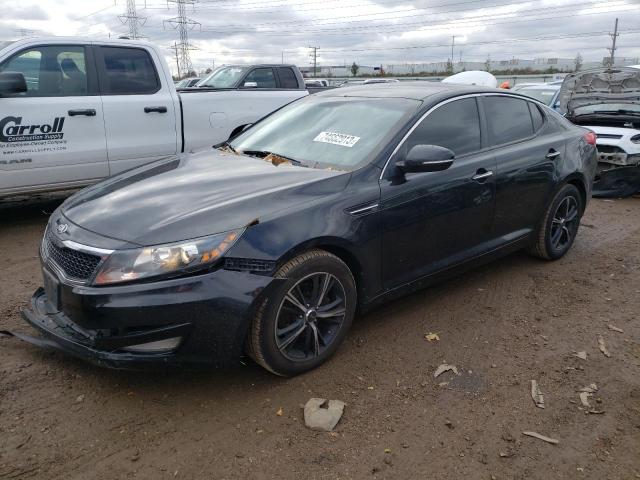 KIA OPTIMA 2013 5xxgm4a72dg123938