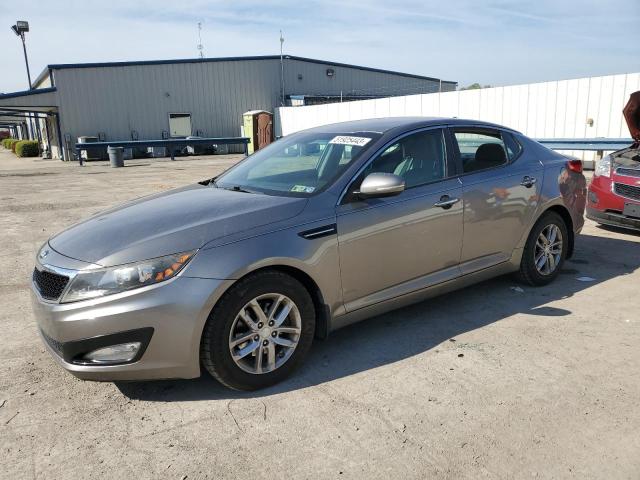 KIA OPTIMA LX 2013 5xxgm4a72dg125477