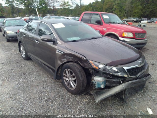 KIA OPTIMA 2013 5xxgm4a72dg125785