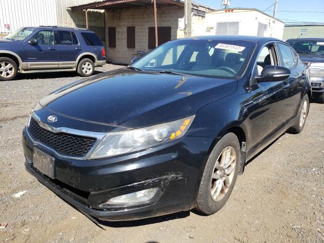 KIA OPTIMA LX 2013 5xxgm4a72dg126029