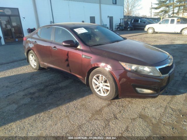 KIA OPTIMA 2013 5xxgm4a72dg126113