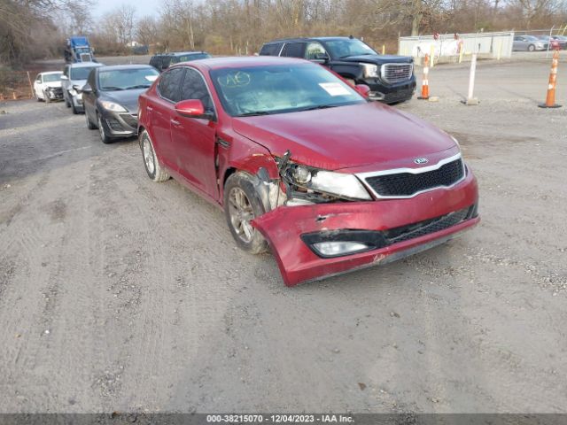 KIA OPTIMA 2013 5xxgm4a72dg126807