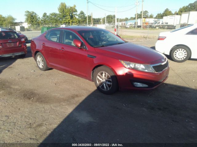 KIA OPTIMA 2013 5xxgm4a72dg128699