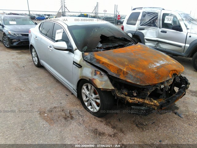 KIA OPTIMA 2013 5xxgm4a72dg129383