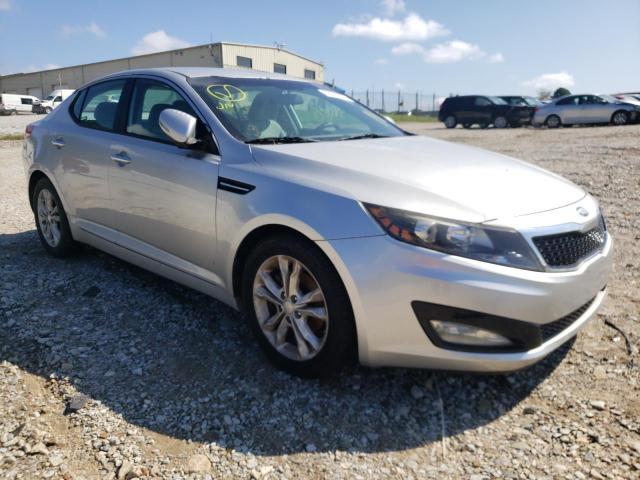 KIA OPTIMA LX 2013 5xxgm4a72dg129416