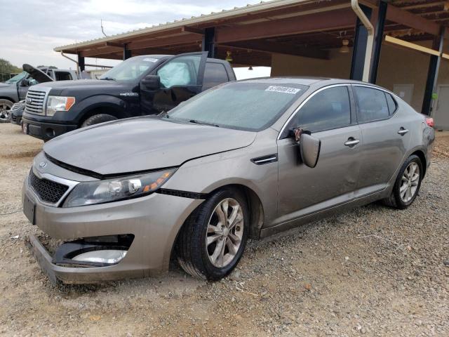 KIA OPTIMA LX 2013 5xxgm4a72dg129612