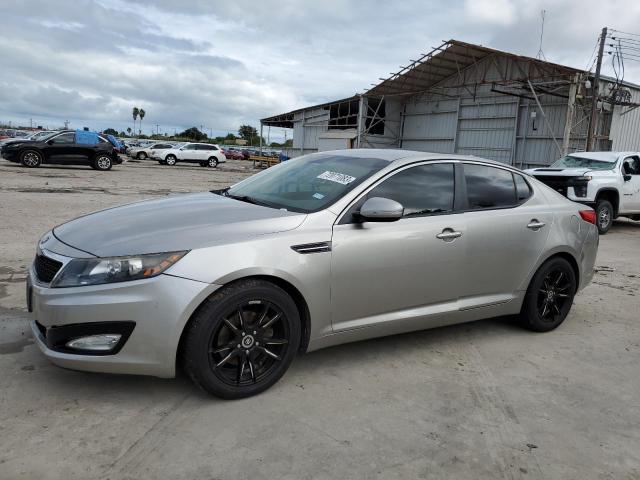 KIA OPTIMA 2013 5xxgm4a72dg129772