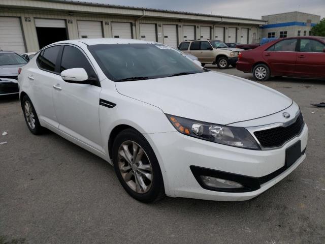 KIA OPTIMA LX 2013 5xxgm4a72dg129805